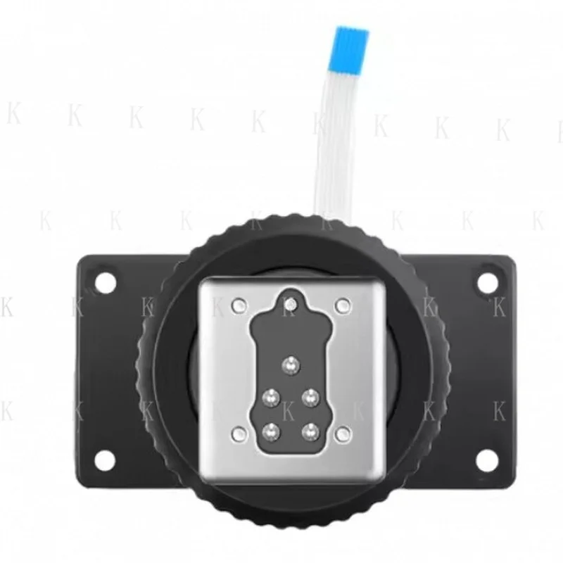C FOR 1pc New Camera Hotshoe Mount Base Cover V350 For Canon Camera Repair Unit