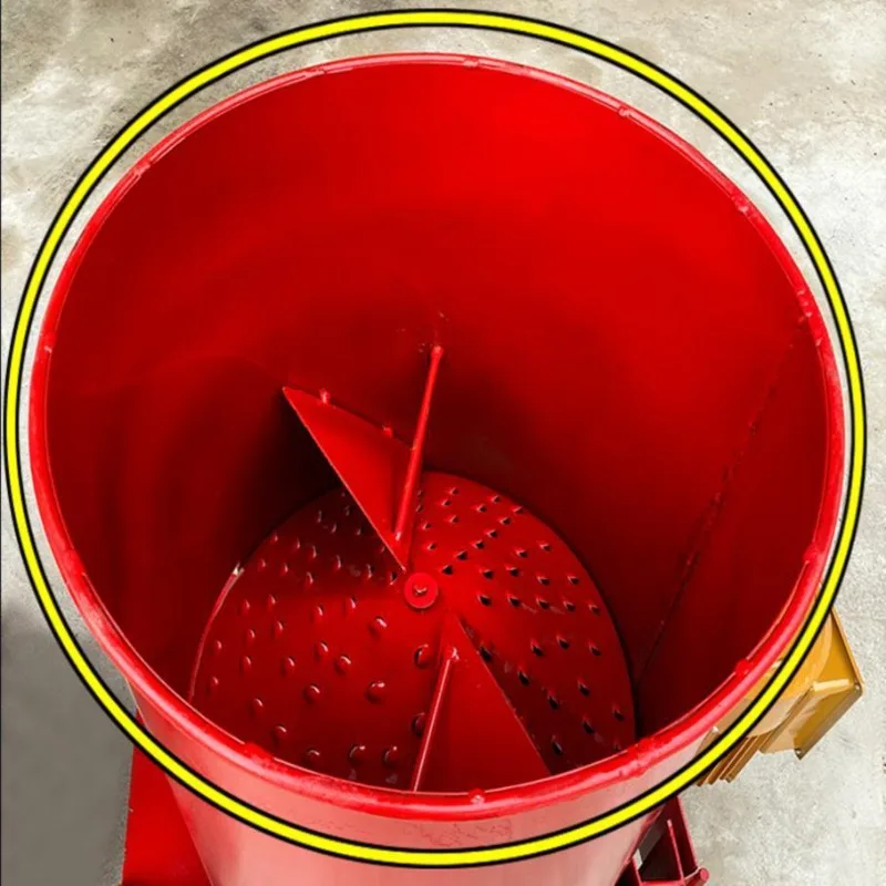 

Fruit and vegetable crusher, vegetable cutter, universal grinder