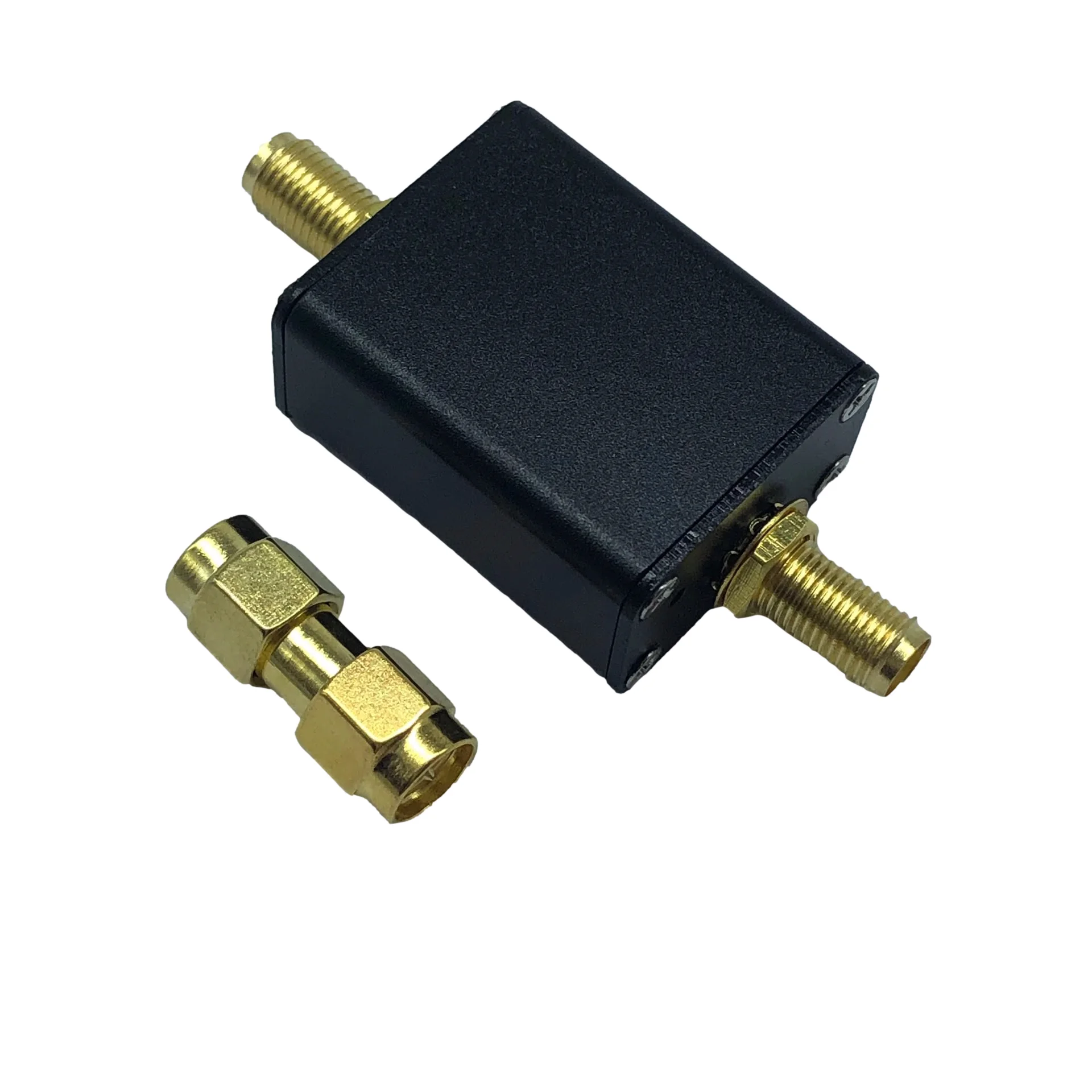 FM Band-Stop Filter, Aviação Freqüência Supressão, Interferência do sinal, 50dB SDR Atenuação, 88-108M