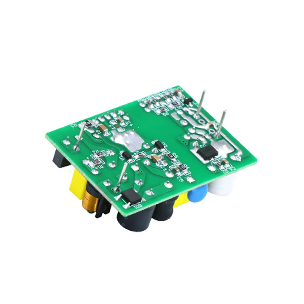 

Buck Power Supply Module AC to DC Converter Step-Down Switching Power Regulator Bare Board AC85-220V to DC5V 9V 12V 15V 20V 24V