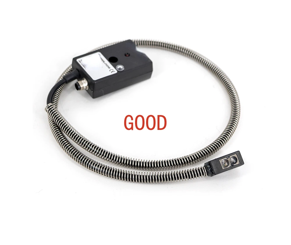 4 pin sensor Type-TW10 20mm