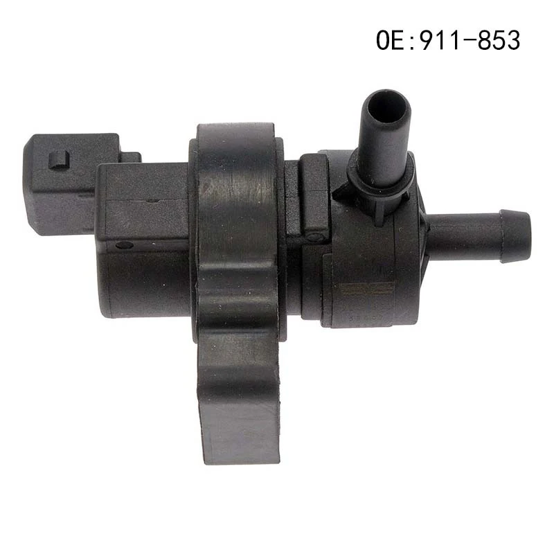 2124702793 911-853 Fuel Tank Vent Valve Regeneration Purge Valve for Mercedes-Benz GL550 ML320 ML350 ML430 ML500 ML550 R350 R500