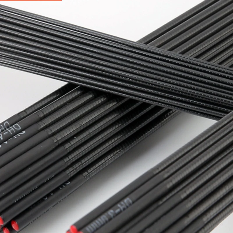 

Lawaia 80 см удочка из чистого углерода, соответствующая платформа, аксессуары для удочек, водонепроницаемая слегка удочка, 1 шт.