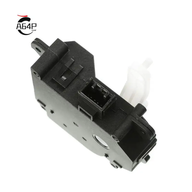 

A64P-Right Main HVAC Heater Blend Door Actuator For Lexus RX330 Toyota Highlander 604-902, 8710648100, 8710600