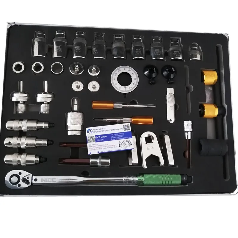 

No.001 Full Set Common Rail Tools