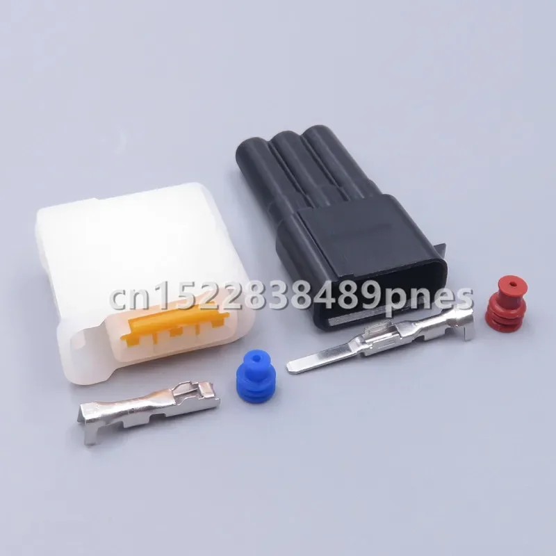 3 Pole FW-C-D3F Aut…