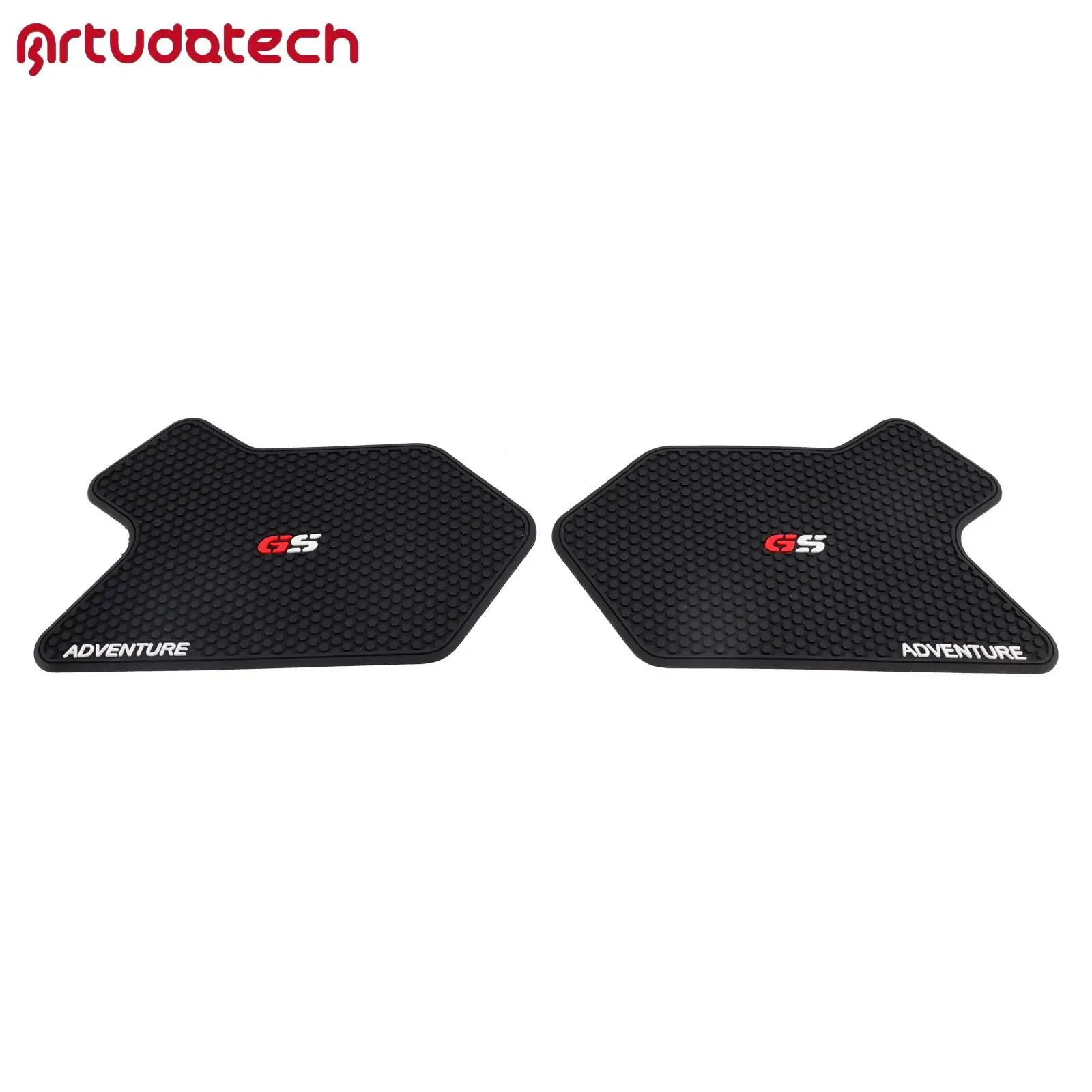 

Наколенники с боковой тяговой ручкой для BMW R1250GS Adventure 2019 2020 2021-2024