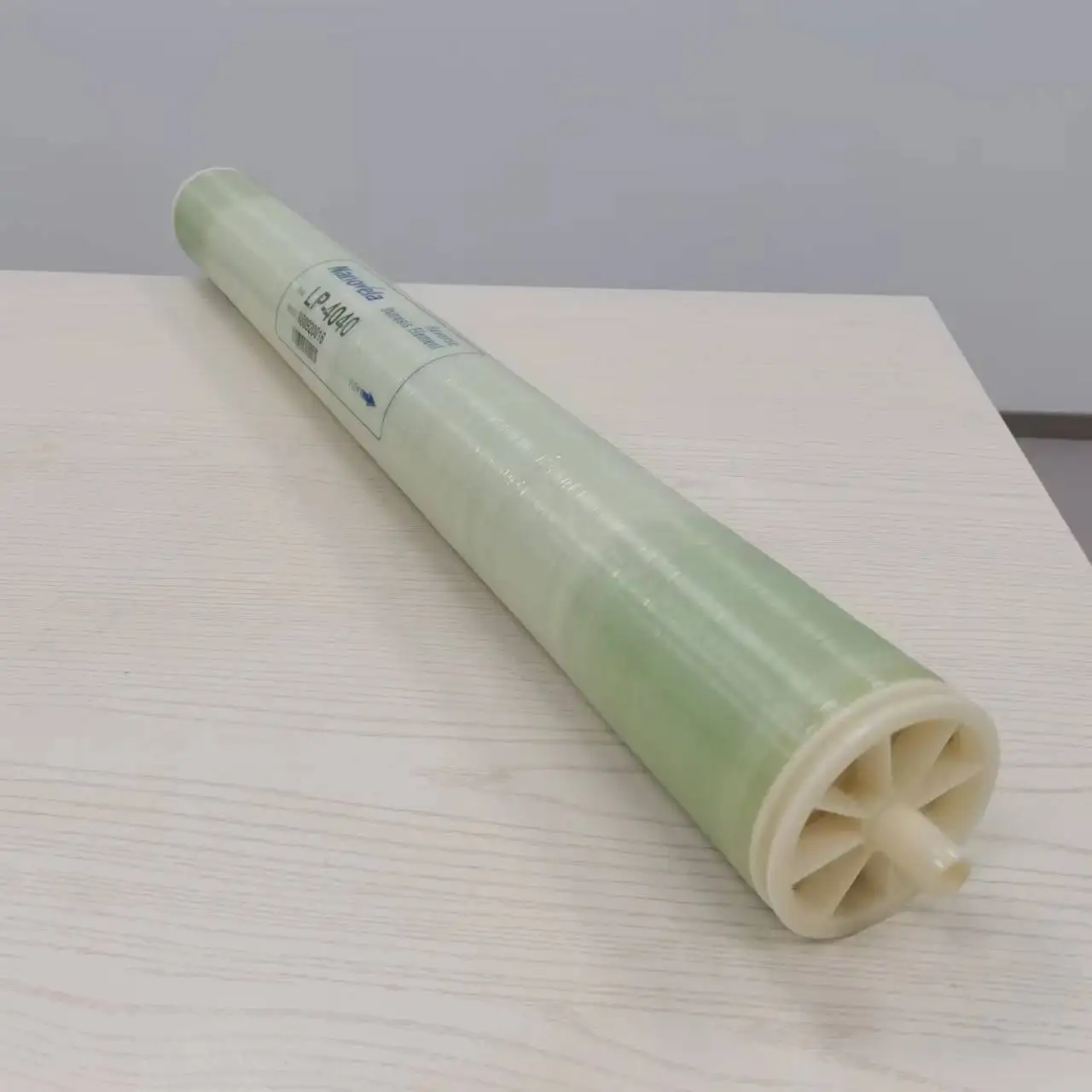 Low Pressure 150psi 10bar Reverse Osmosis 4x40 4040 Membranes for Water Purified Production