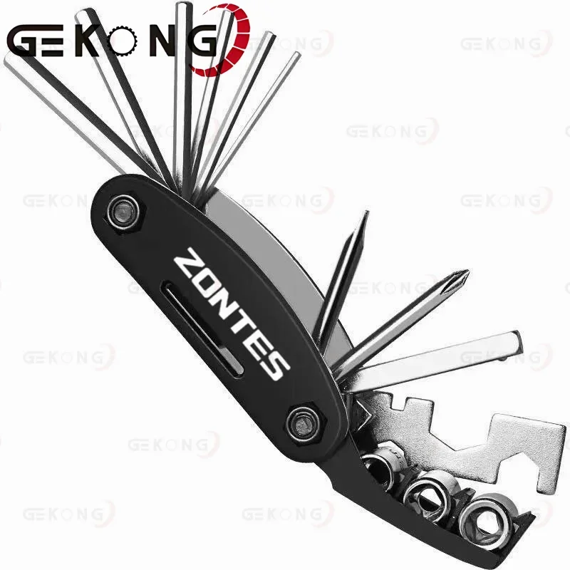 For Zontes Zt 310R 310X 310V 310 G1 125 U1 U 155 ZT 125 T310 350E 350D Repair Tools Screwdrivers Motorcycle Accessories