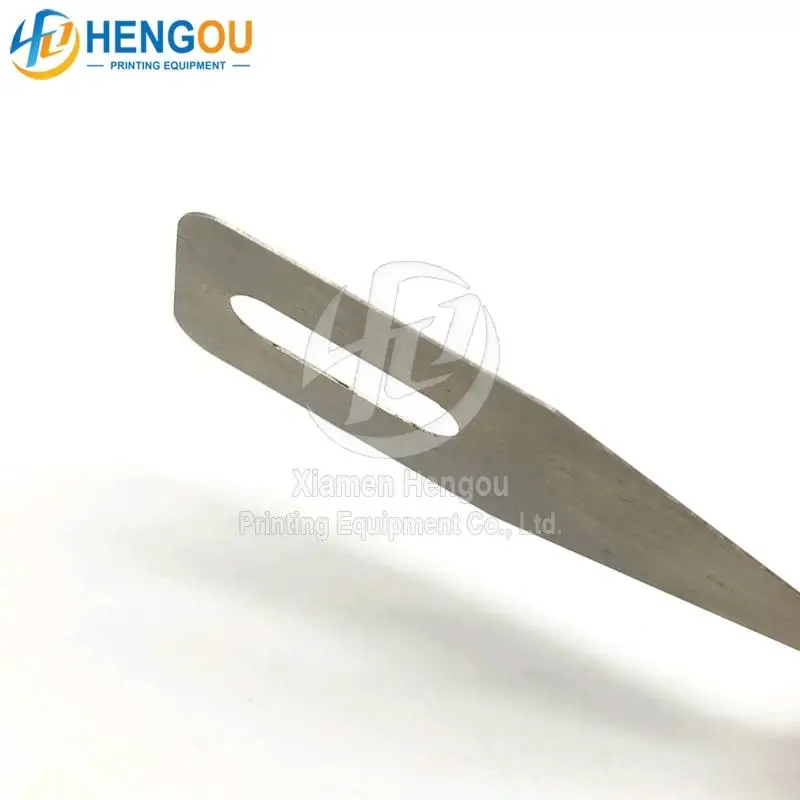 Sheet Separator for printing parts 60X22X0.3X20mm