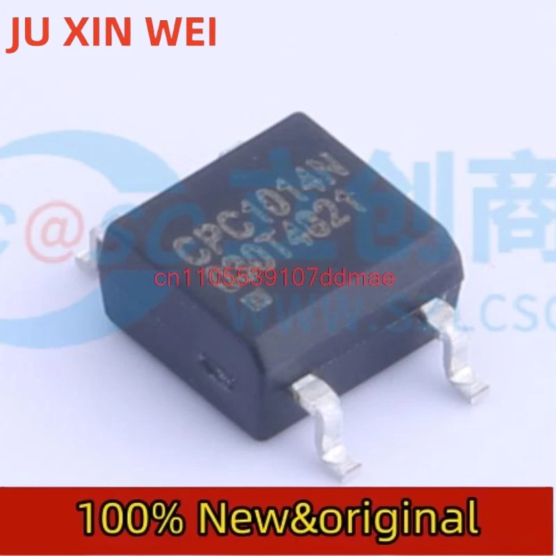 18pcs CPC1014 CPC1014N patch SOP-4 original CPC1014NTR