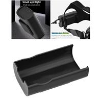 Plastic Battery Bracket Holder fits for Goggles V2 Accessory (Black Color)