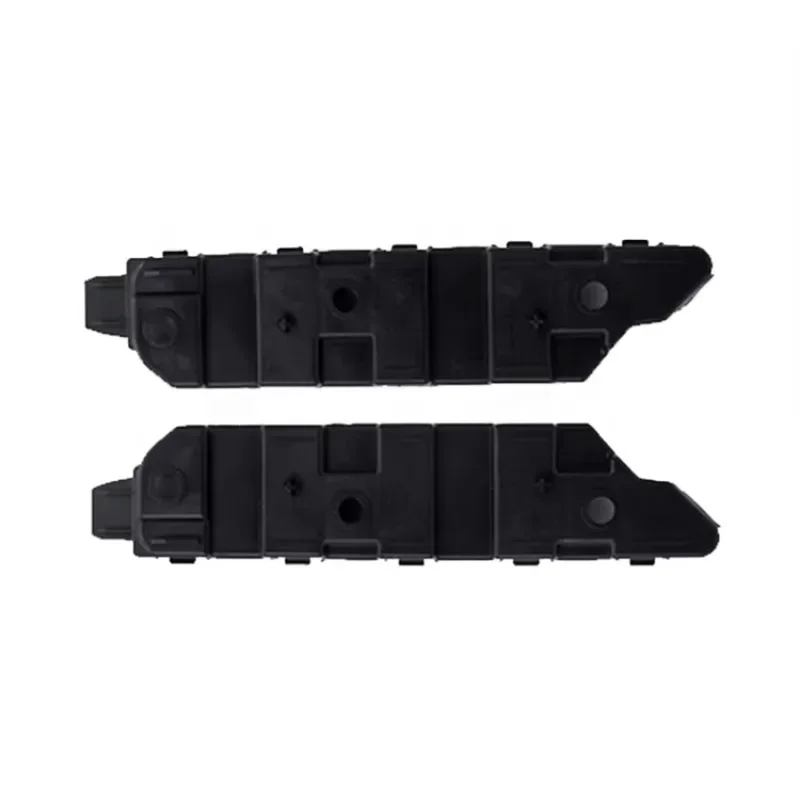 

2 шт. 3W5807183 3W5807184 аксессуары, крышка кронштейна переднего бампера для Bentley Continental 6.0L 2004-2011