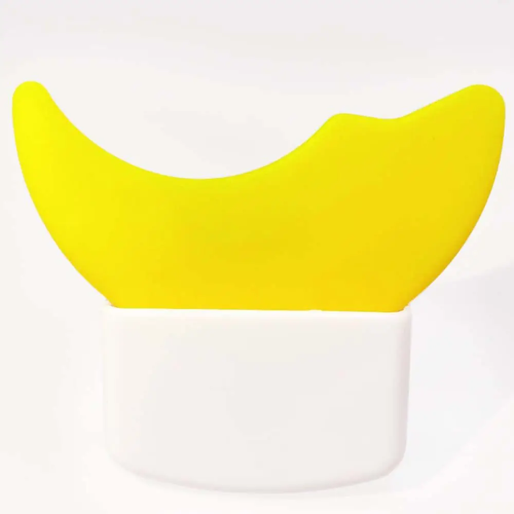 Kit de linha de vinco macio, aplicador para iniciantes, auxiliares de maquiagem, rímel, defletor, delineador, sombra, modelador, ferramenta de beleza