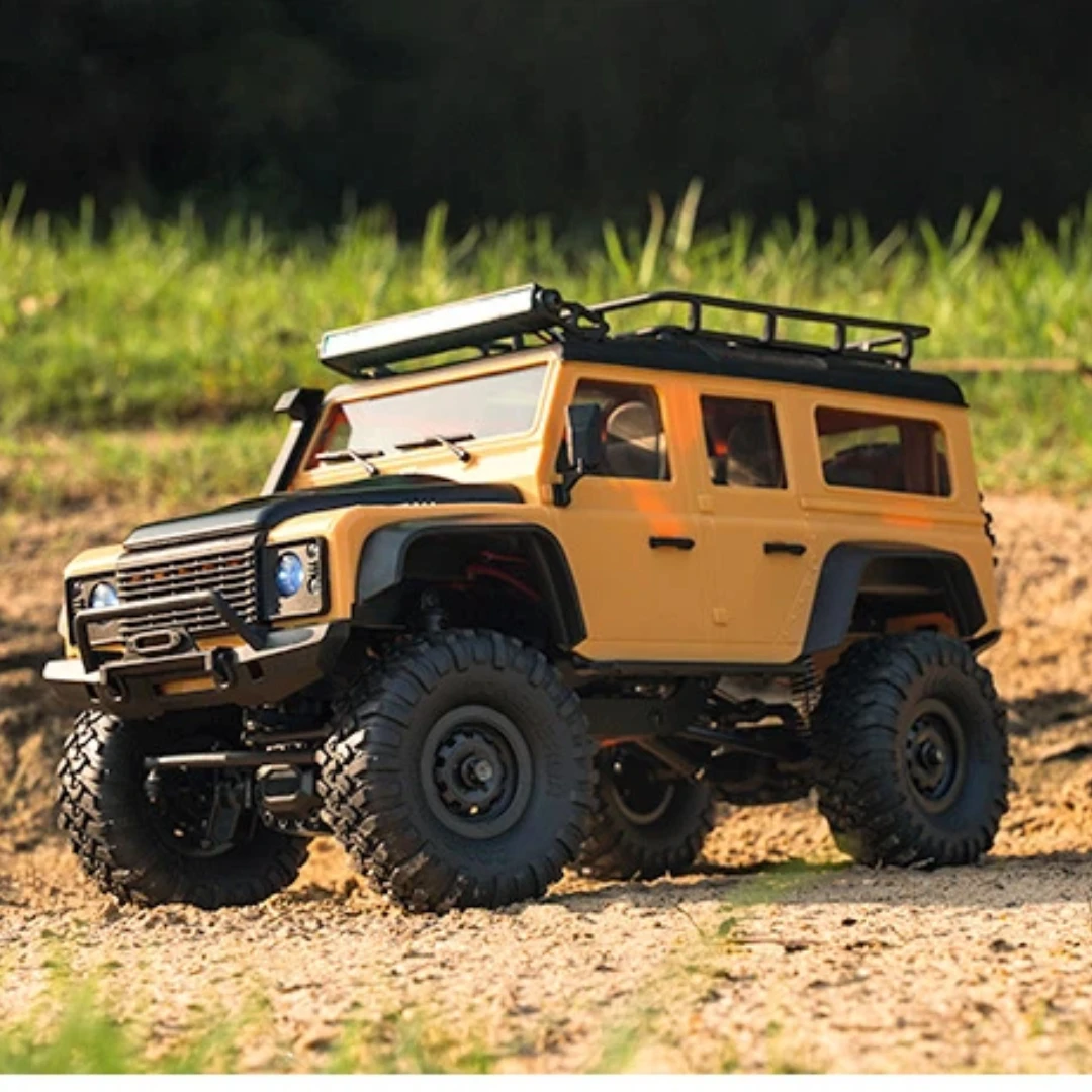 

Радиоуправляемая модель внедорожника HB 1:16, полноприводная, с пропорциональным управлением, имитация, подарок, игрушка, модель радиоуправляемой машины