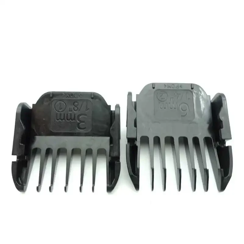 hair clipper positioning comb 3MM 6MM For Panasonic ER-PA10 ER-PA11 ER-GP21 ER-GP22