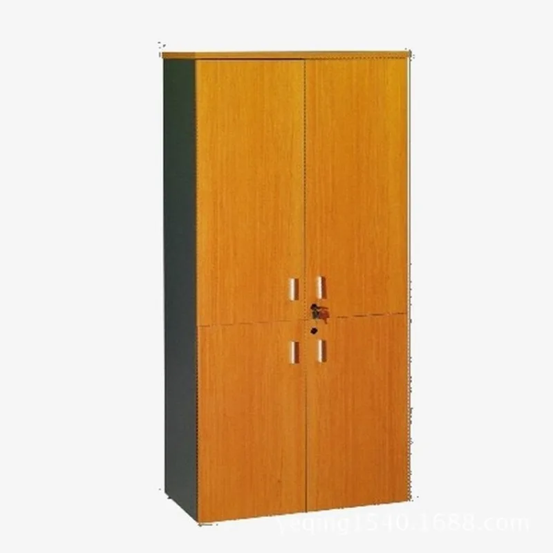 Large capacity plate file cabinet office bookcase, office file cabinet