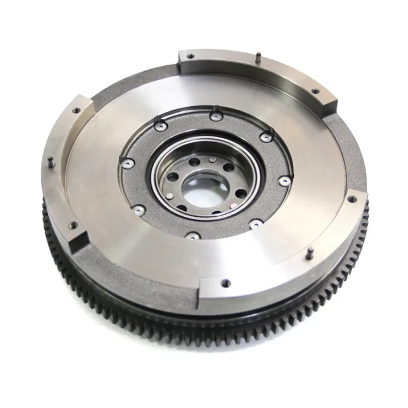 

Terbon Factory Wholesale 415054910 2294501279 836292 117T Dual Mass Flywheel 03L105266AG for VW Amarok Diesel Pickup