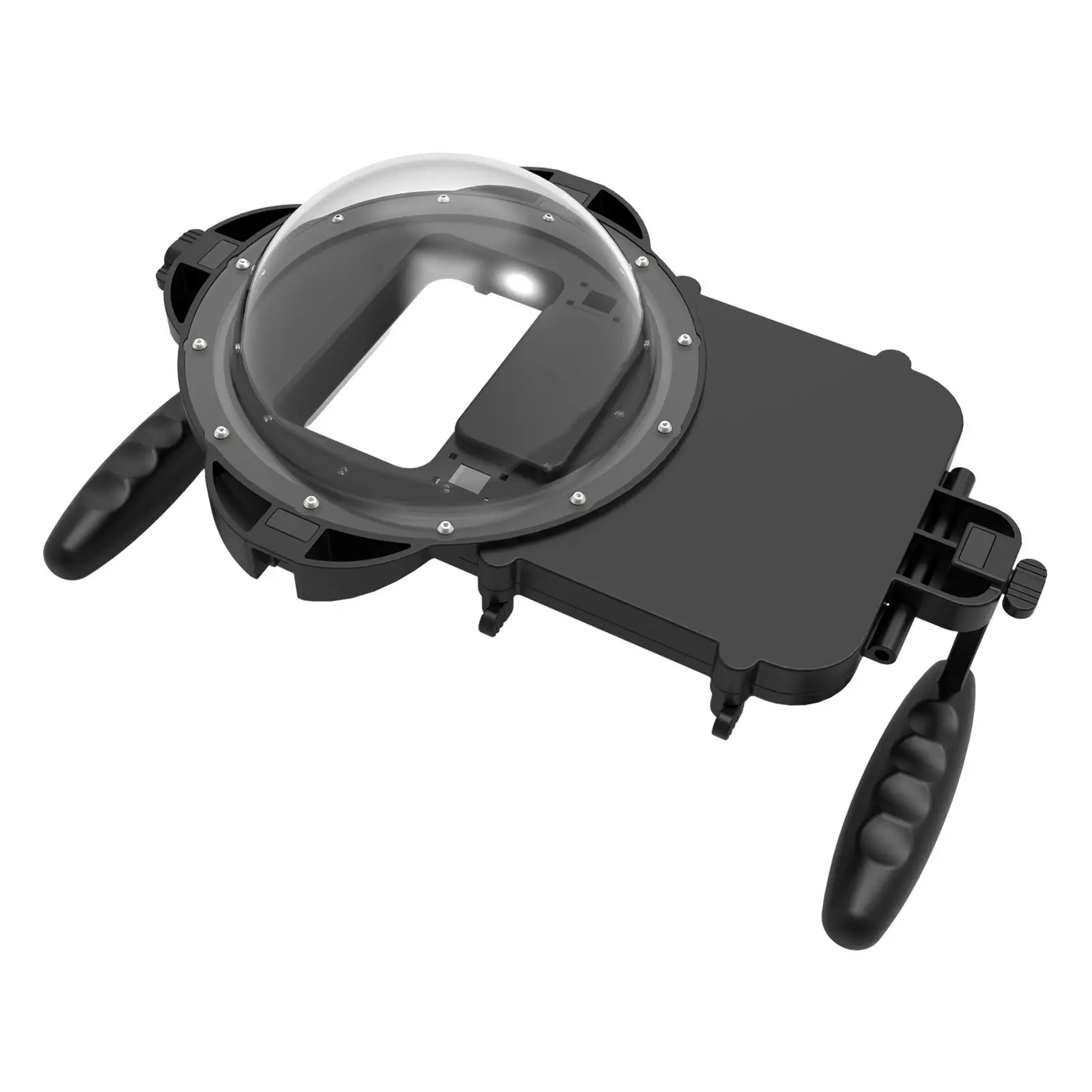 

Подводный чехол для телефона, чехол для дайвинга и подводного плавания, аксессуары, защитная плавающая ручка для любителей дайвинга, прочный