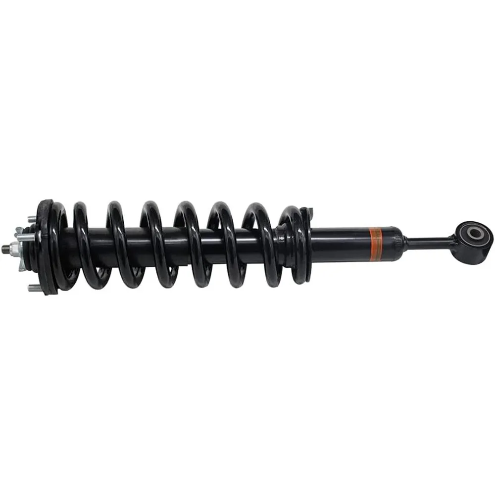 48510-60120 48510-69495 2 pezzi Ammortizzatore anteriore per Toyota Land Cruiser Prado 2002-2009 Lexus GX470 4.7L 2003-2009