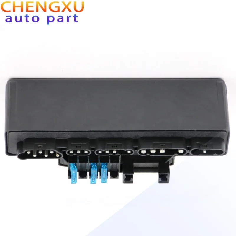 A2105400472 2105400472 Central Relay Unit Control Module for Mercedes Benz E Class W210 S210 T Modle E200 E220 SLK R170