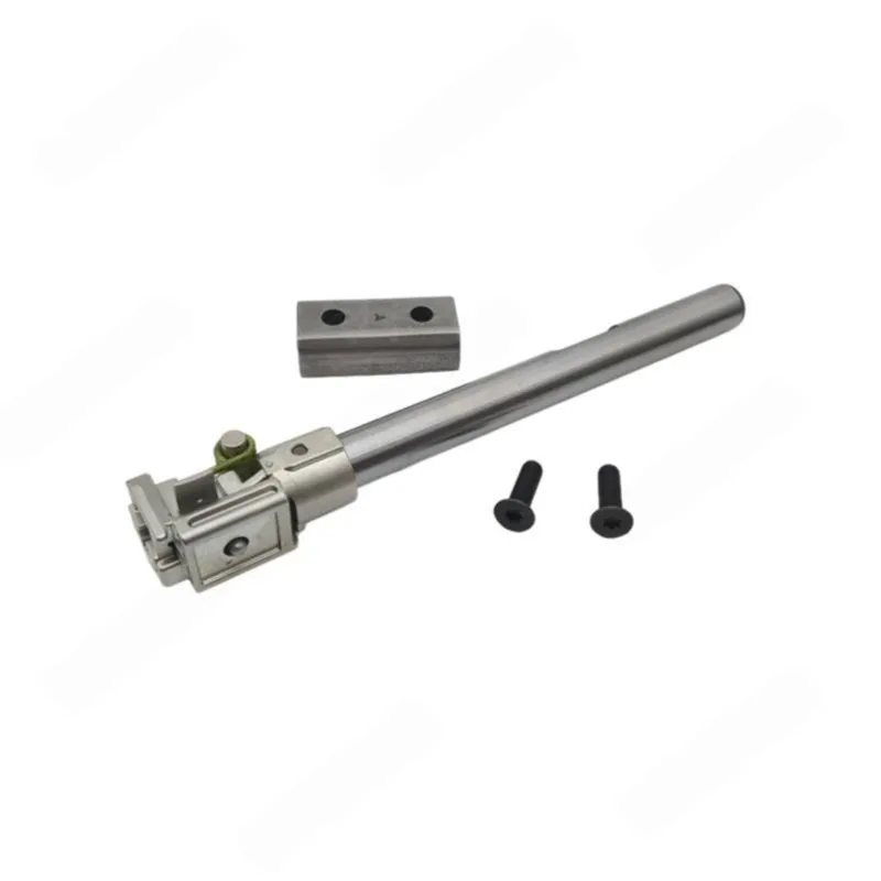 ABUG-For DCS367 DCS367P2 DCS380 DCS380N DWE357 Reciprocating Saw Power Tool Replacement Shaft- N026647 Shaft Service Kit