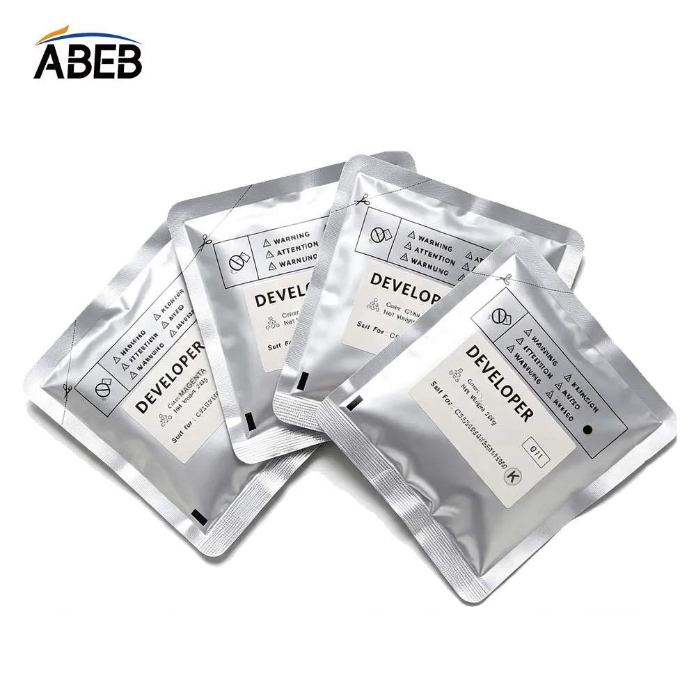 1PCS NPG71 Developer Powder For Canon IR C5535/C5540/C5550 C5560 OEM Quality Developer 240g