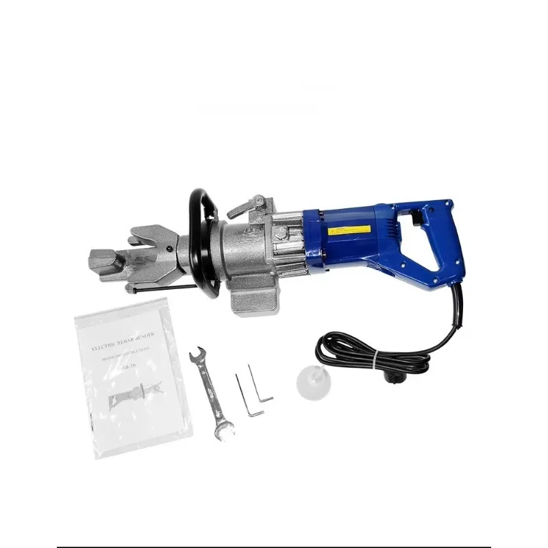 

High Quality Portable Steel Bar Bending Machine Produced In China