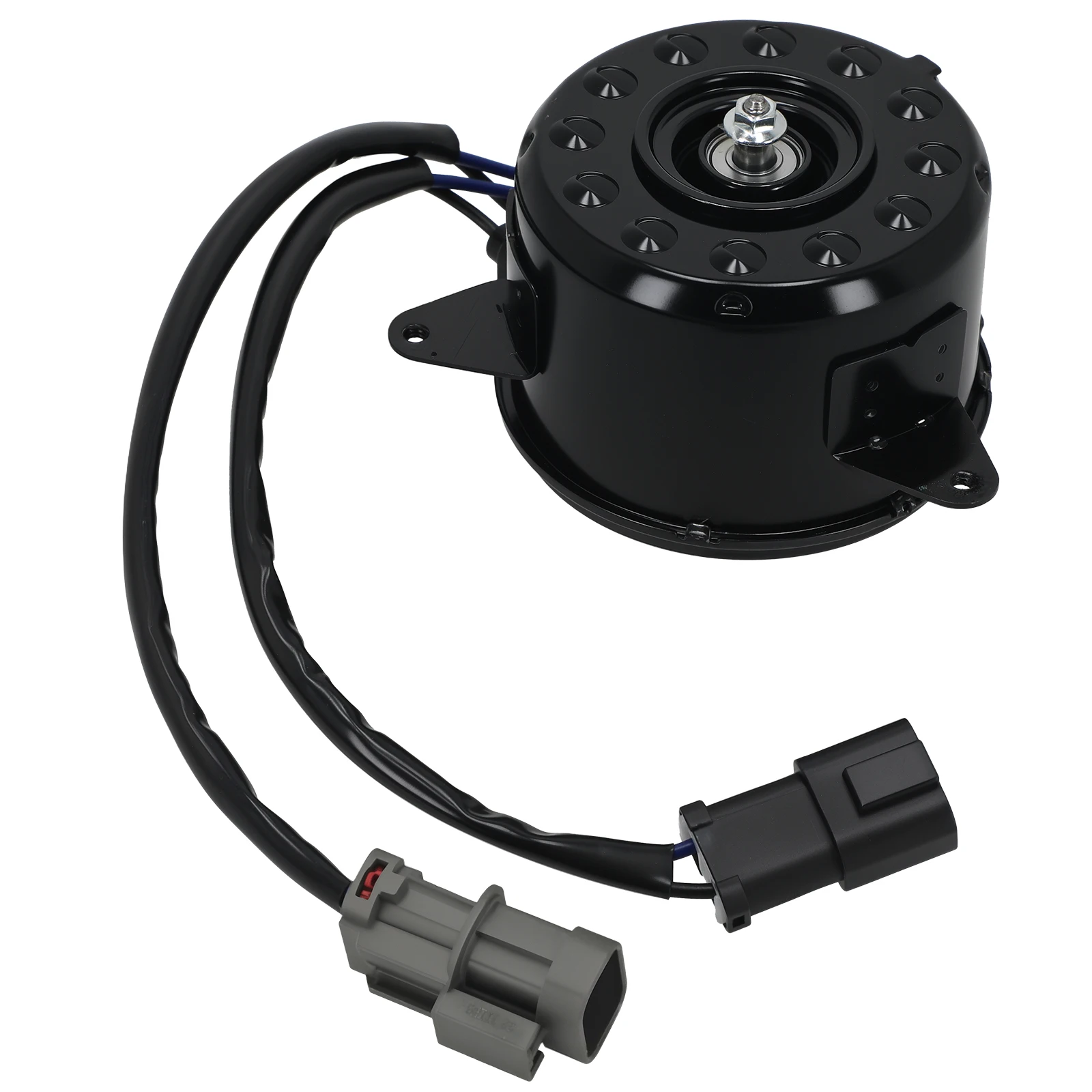 Radiator Fan Cooling Motor for Nissan Versa 2012 2013 2014 2015~2019 21487-1KA0E