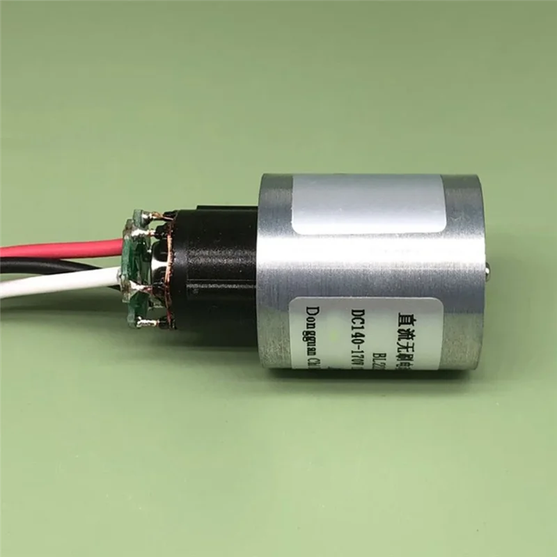 TKOH-High Pressure Brushless Ducted Fan 110V High Speed Hair Dryer Brushless Motor 110, 000 Rpm CNC Aluminum Alloy Impeller