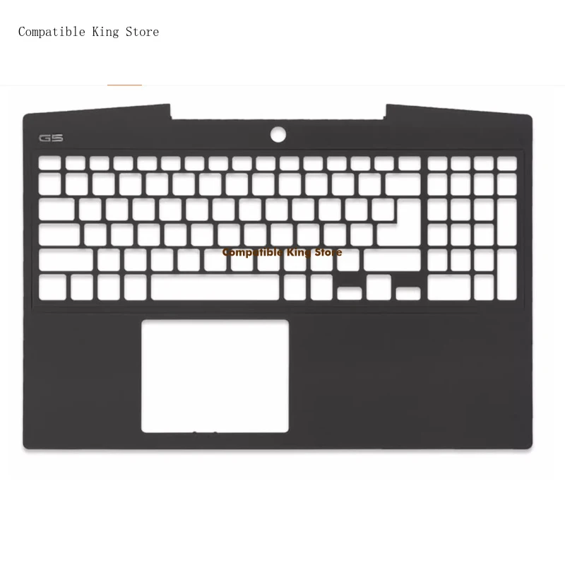 

L+New For Dell G Series G5 5500 Upper Case Palmrest Bottom Case Cover 1RPF5 01V5VW