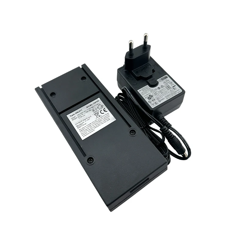 Brand New GKL211 Charger For Leca Total Station GEB221 GEB211 GEB212 GEB222 Li-Ion Battery EU US PLUG