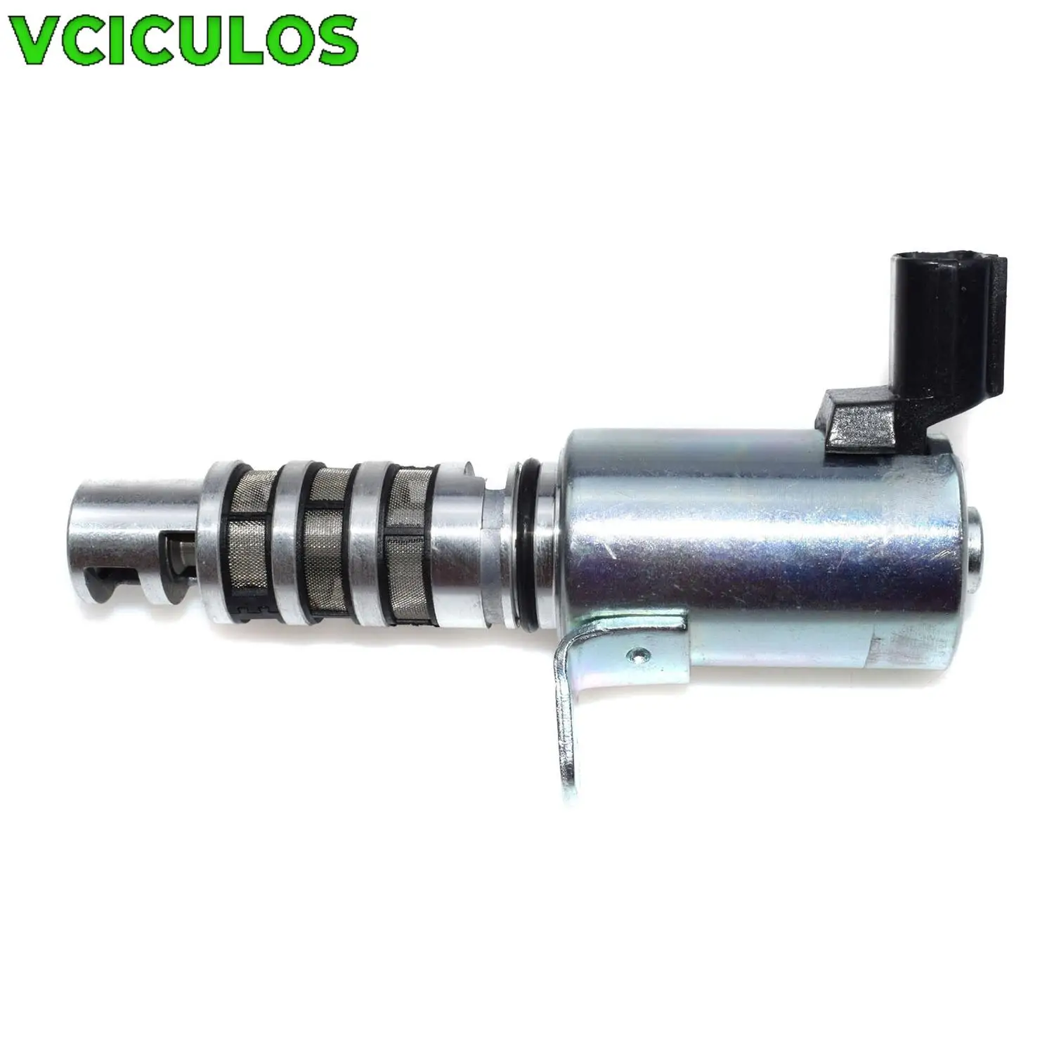 

1pc Engine Variable Timing Solenoid Valve for 03-07 Honda Accord 03-11 Element Engine Car Accessories Parts Replacement