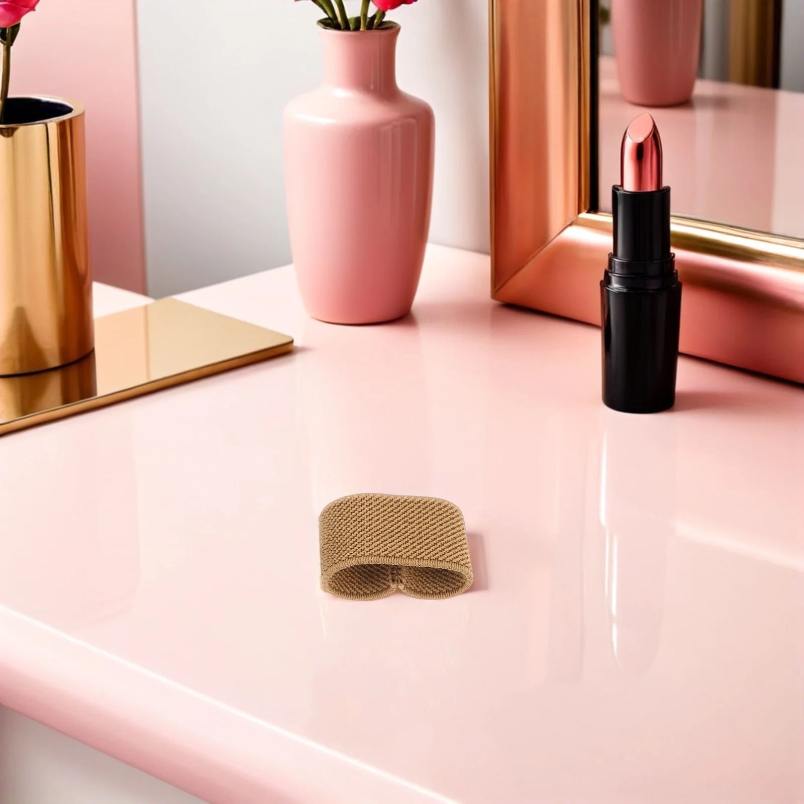 10 قطع من التجنيب بحلقة الحزام: حزام خصر مطاطي لحارس الأحزمة العريضة، آمن مناسب للسفر في الهواء الطلق، العمل اليومي، الاستخدام المنزلي