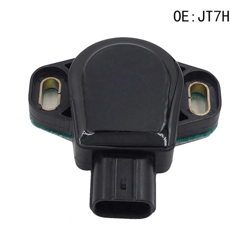 5X JT7H Turn Left TPS Throttle Position Sensor For Honda CBR600RR 1000RR 2004 2005 2006 2007 2008 2014