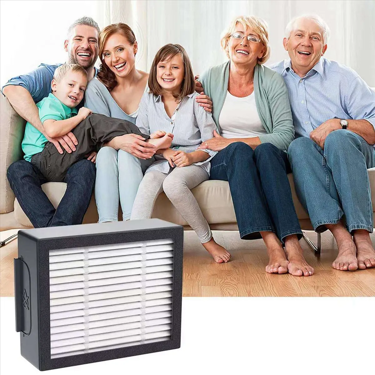 A17G 24X Filters Re…