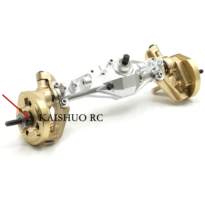 MJX H12Y H12Y + H12P RC piezas de coche de Control remoto combinador de eje de transmisión varios metros de tornillos reemplazo de reparación