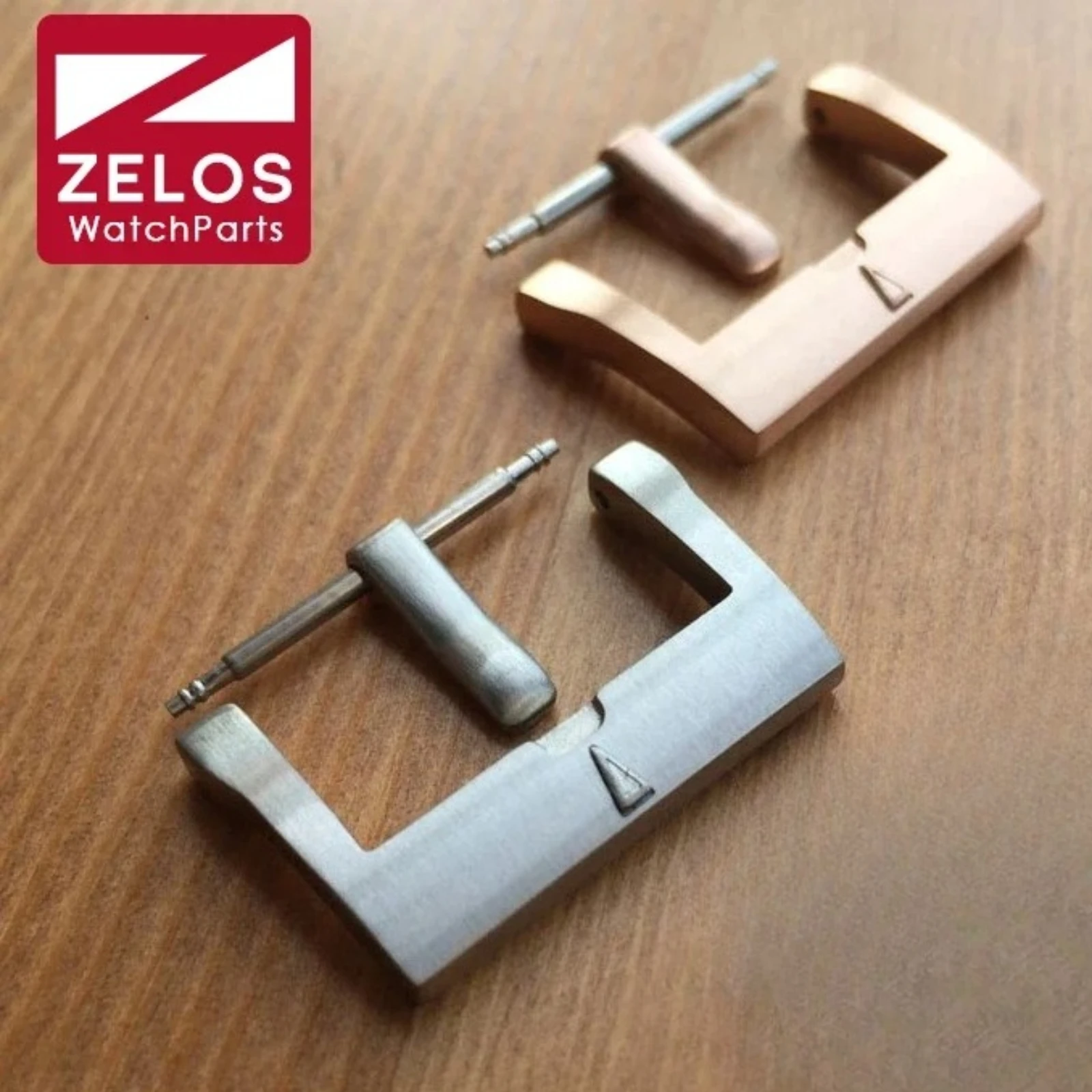 20mm Watch Buckle Clasp for Blancpain Fifty Fathoms Watch Band