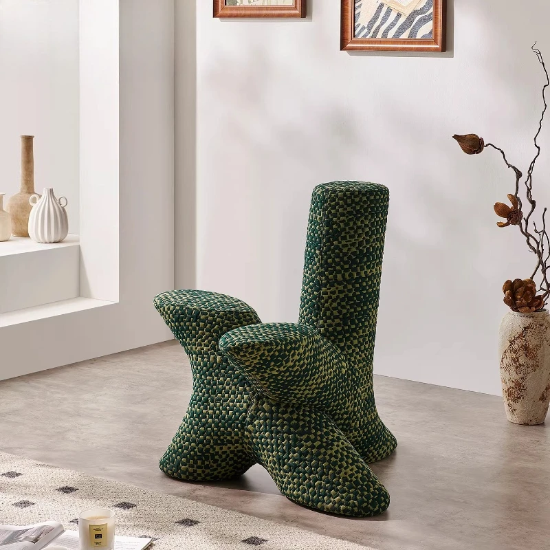 

Leisure chair, designer single sofa chair