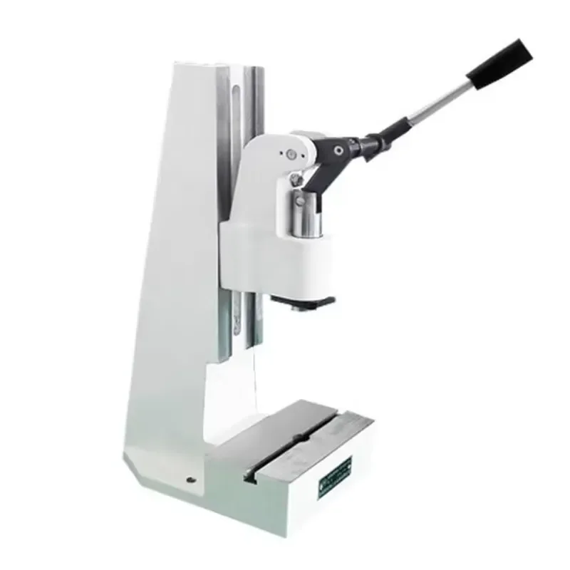 Precision small press/manual press