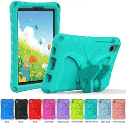 For Samsung galaxy Tab A7 Lite 8.7 inch Case SM-T220 SM-T225 EVA kids cover A7 lite 8.7