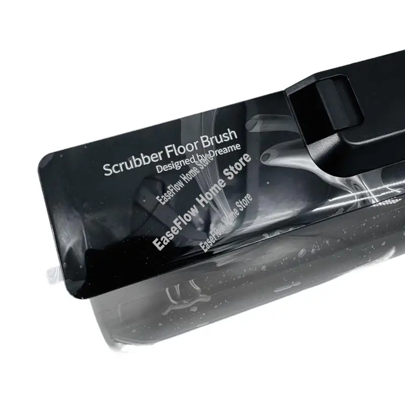 Homeshopping para Dreame H12 Dual/H12 Pro aspiradora cubierta de cepillo de rodillo repuestos accesorios Kit de repuesto