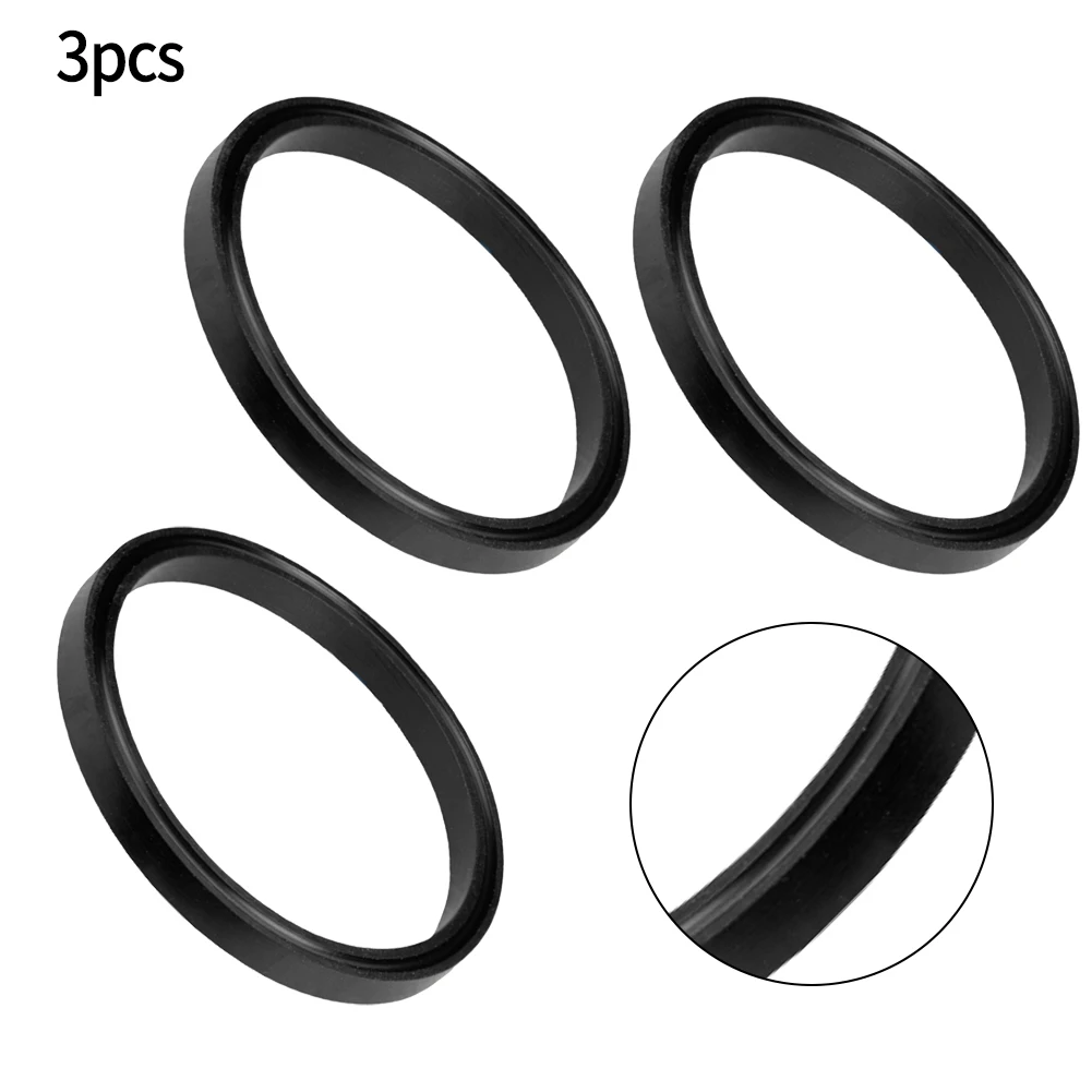 3 Pack O-ring Gasket Replacement For Super Pump Diffuser SPX1600R O-141 Replacement Robot Sweeper Spare Part