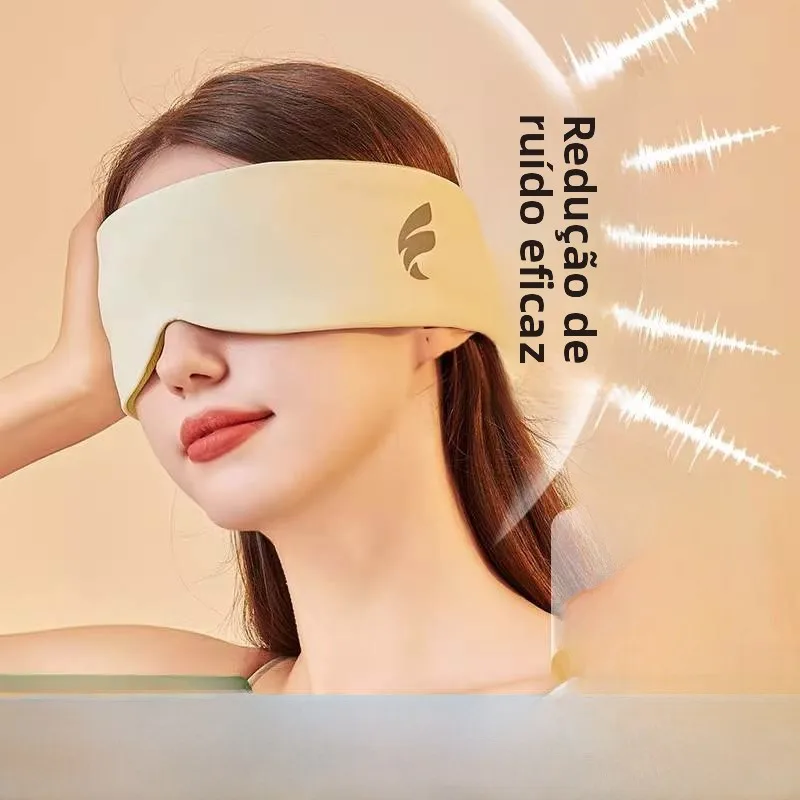 睡眠用ノイズキャンセリングイヤーマフ耳栓-長時間装着可能-快適な横向き寝対応-効果的なノイズリダクション