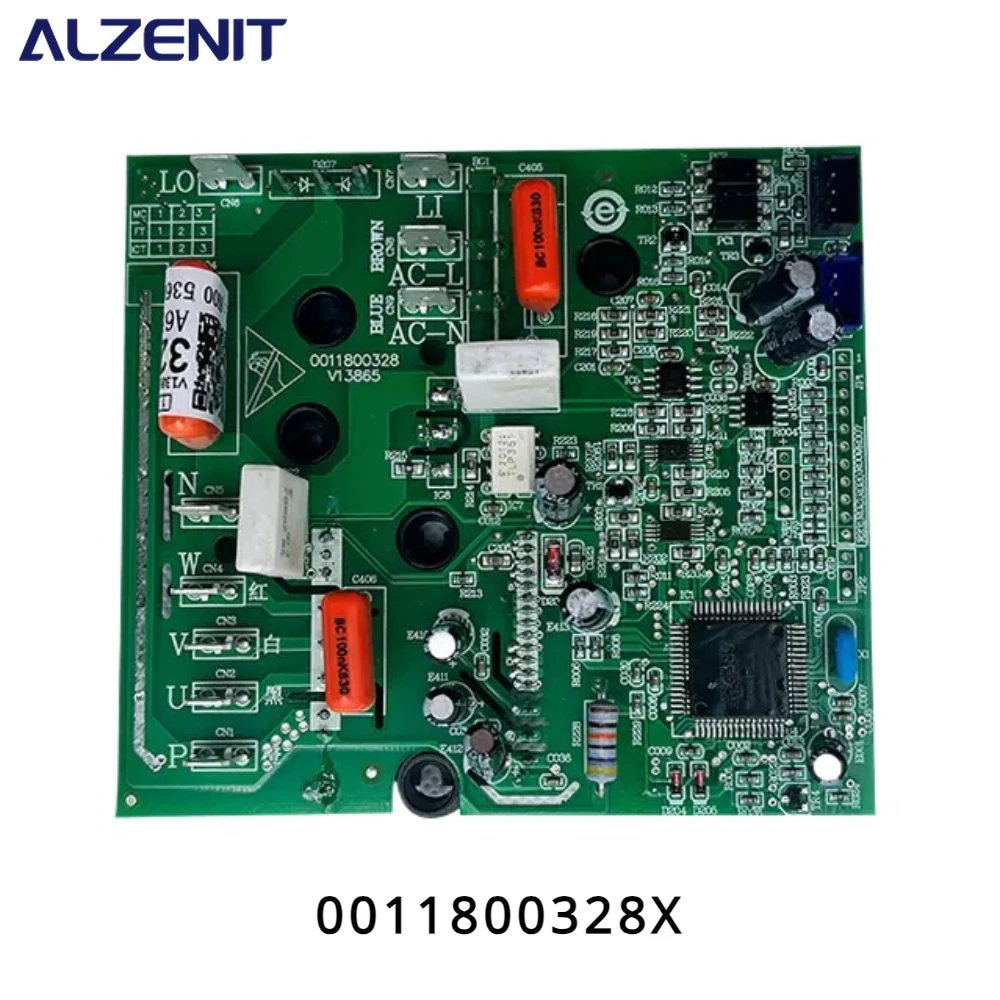 

New Control Board 0011800328X For Haier Air Conditioner Inverter IPM Module Circuit PCB Conditioning Parts