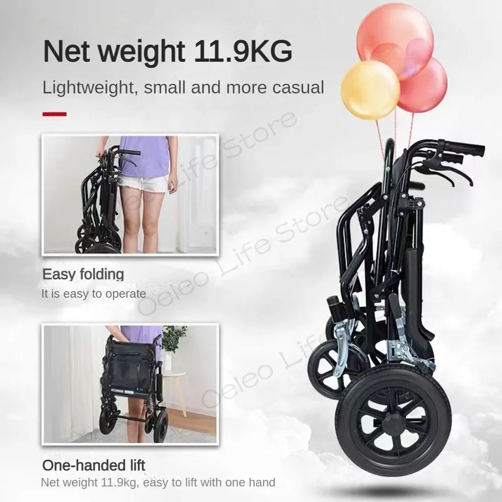 Folding Light and Easy To Carry The Elderly Chair,The Elderly Portable Disabled Seat Bath Chair,The Elderly Special Toilet Chair