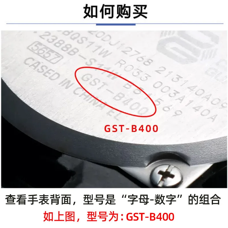 المعدنية ساعة زجاجية كريستال ل كاسيو EF-130 EF-500 506 511 516 501 521 524 ساعة استبدال إصلاح أجزاء ساعة مرآة الزجاج