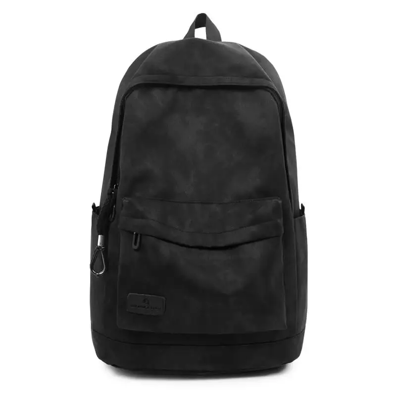 Unisex Casual Travel Backpack Lightweight Versatile School Bag for Middle And High School Students College Students And Men