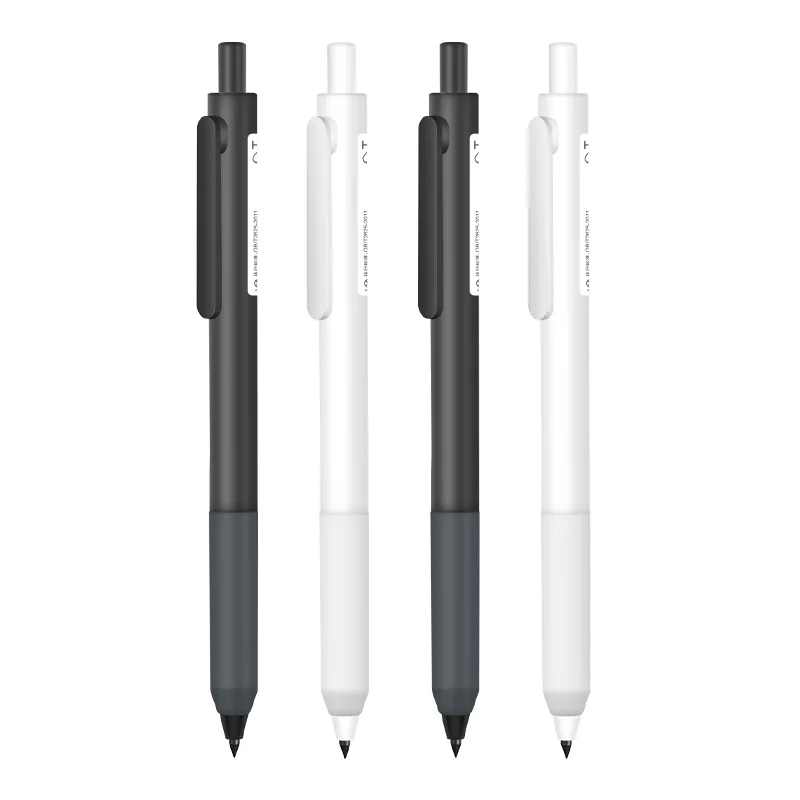 Eternal Pencil Infinity Pencil Korean Stationery Kids Pen Office School Student Supplies Business Signature Manual Pen