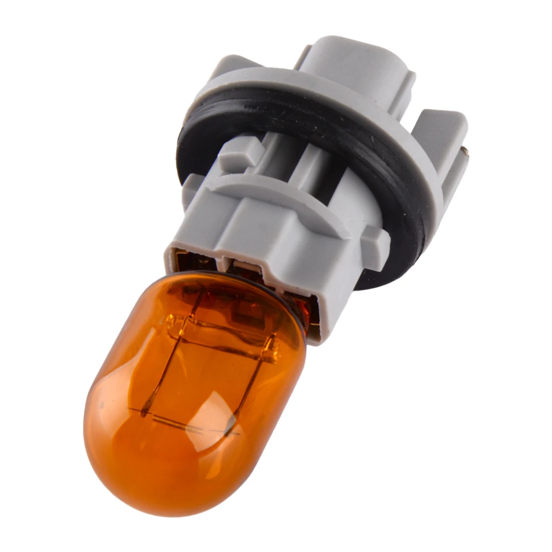 Turn Signal Indicator Light Blinker Flasher Bulb & Socket Holder 33302-S7A-003 33303-SCK-003 Fit for Acura Honda 33303-S2R-003